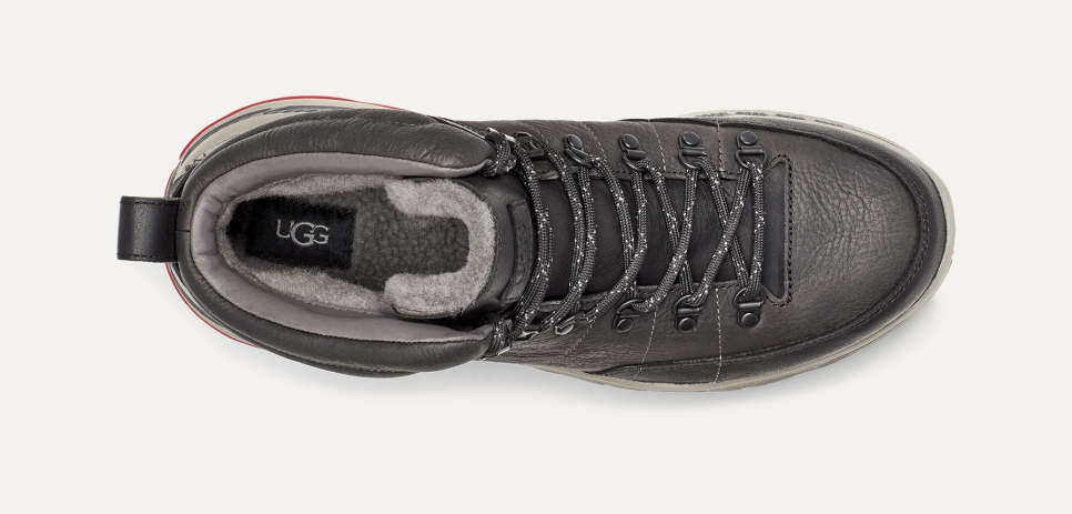 UGG® UGG + White Mountaineering 805 Hiker for Men | UGG®